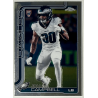 Jihaad Campbell 2025 topps chrome rookie - 366