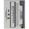 Jihaad Campbell 2025 topps chrome rookie - 366