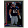 Will Campbell 2025 topps chrome rookie - 379