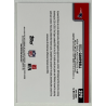 Will Campbell 2025 topps chrome rookie - 379