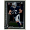 jack Bech 2025 topps chrome rookie - 388