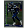 Elijah Arroyo 2025 topps chrome rookie - 396