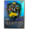 Sterling Sharpe 2025 topps chrome legends refractor