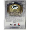 Sterling Sharpe 2025 topps chrome legends refractor