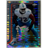 Jonah Savaiinaea 2025 topps chrome pulsar rookie