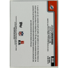 Jonah Savaiinaea 2025 topps chrome pulsar rookie