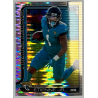 Travis Etienne jr 2025 topps chrome pulsar