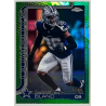 Daron Bland 2025 topps chrome green leather refractor 81/99