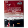 LeBron James 2009-10 Panini Jam Masters 4