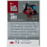 LeBron James 2007-08 Ultra SE Stars US1