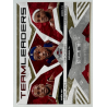 LeBron James 2009-10 Rookies and Stars Team Leaders 441/500