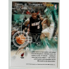 LeBron James 2010-11 Panini Threads Triple Threat 5