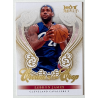 LeBron James 2008-09 Hot Prospects Cream of the Crop CC3