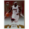LeBron James 2010-11 Absolute Memorabilia 14