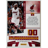 LeBron James 2010-11 Absolute Memorabilia 14