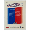 LeBron James 2008-09 Fleer All-Star Sensations AS15