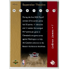 LeBron James 2006-07 Upper Deck Ovation Superstar Theatre LJ