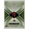 LeBron James 2008-09 Upper Deck Starquest first edition SQ17