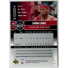 LeBron James 2004-05 Upper Deck R-Class 13