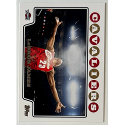 LeBron James 2008-09 Topps 23