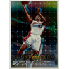 LeBron James 2006-07 UD Reserve Flight Team LJ