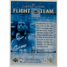 LeBron James 2006-07 Upper Deck Flight Team LJ