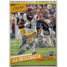 JUJU SMITH SCHUSTER 2017 Panini prestige rookie autograph