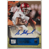 STERLING SHEPARD 2016 Panini prestige rookie autograph