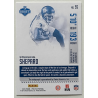STERLING SHEPARD 2016 Panini prestige rookie autograph