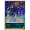 VERNON HARGREAVES III 2016 PRESTIGE XTRA POINTS BLACK ROOKIE AUTO 09/10