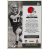 SETH DEVALVE 2016 Panini playoff autograph 022/139