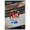 DEVONTAE BOOKER 2016 ABSOLUTE ABSOLUTELY INK Autograph 88/99