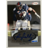JASON SNELLING 2007 SAGE SILVER LEVEL Autograph 158/400