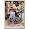 MIKE BELL 2006 SAGE BRONZE LEVEL Autograph 433/650