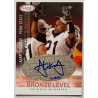 ALAN ZEMAITIS 2006 SAGE BRONZE LEVEL Autograph 061/650
