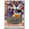 DOMINIQUE BYRD 2006 SAGE BRONZE LEVEL Autograph 066/650