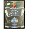 Paul Pierce 2008-09 UD Black All-Star Autograph 16/25
