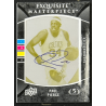 PAUL PIERCE 2007-08 Exquisite masterpiece autograph 1/1 yellow