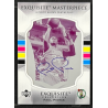 Paul Pierce 2006-07 Exquisite Masterpiece Print Plate Magenta 1/1 Autograph
