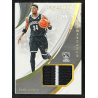 Paul Pierce 2018-19 Immaculate Collection Remarkable Memorabilia Gold 06/10