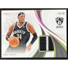 Paul Pierce 2018-19 Immaculate Collection Materials Gold 10/10
