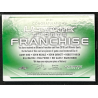 Bird /Garnett / Pierce /Allen /Rondo 2019 Leaf Ultimate Sports The Ultimate Franchise Relics 2/2
