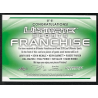 Bird /Garnett / Pierce /Allen /Rondo2019 Leaf Ultimate Sports The Ultimate Franchise Relics 1/3