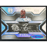 Paul Pierce / Kevin Garnett 2007-08 UD Black Ticket Autographs 15/15