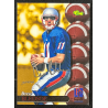 DREW BLEDSOE 1995 Classic Five Sport Signings 96