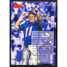 DREW BLEDSOE 1995 Classic Five Sport Signings 96