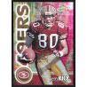 JERRY RICE 2000 Topps Finest 46
