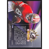 JERRY RICE 1995 Flair TD Power 7