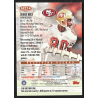 JERRY RICE 1998 Stadium Club Chrome Refractor&nbsp;