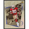 JERRY RICE 1996 Collector's Choice MVPs